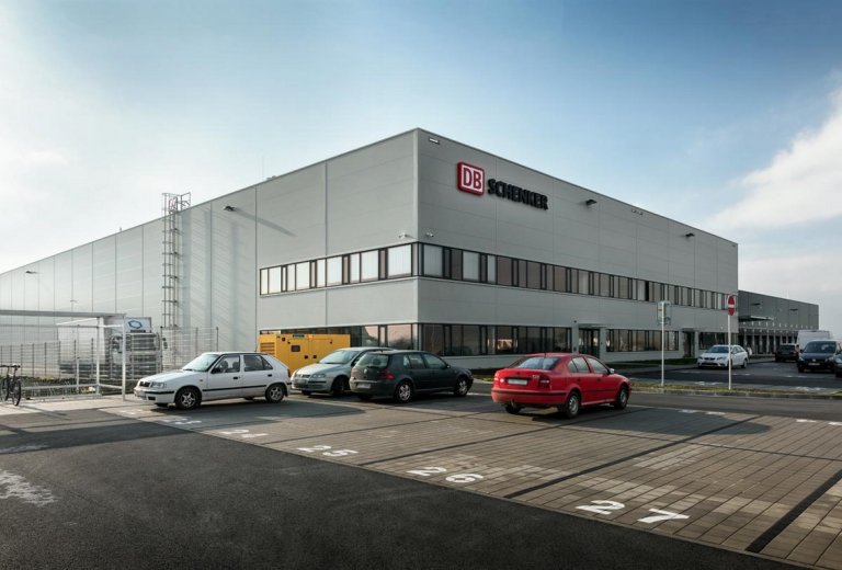 DB Schenker